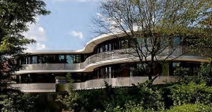 Studieturen Tyskland – 2012