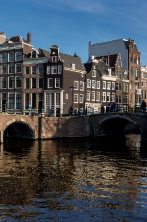 Studietur Nederland - 2016