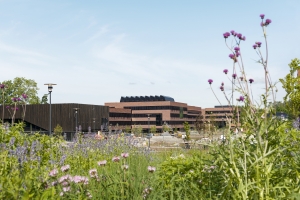 2022 Dagsmøte Campus Ås