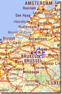 Leuven kart