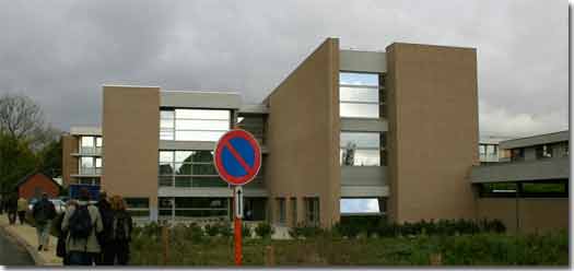 2005 Studieturen augustin