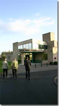 2005 Studieturen augustin