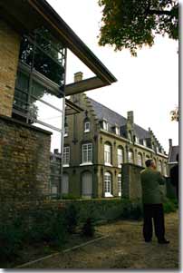 2005 Studieturen augustin
